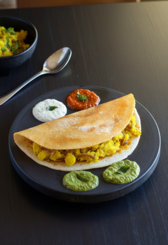 Masala Dosa